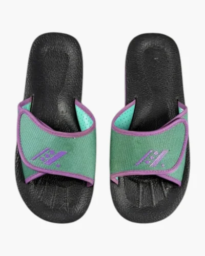 Slippers deportivas T.43
