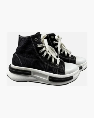 Zapatillas bota T.39