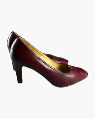 Zapatos Gucci T.40