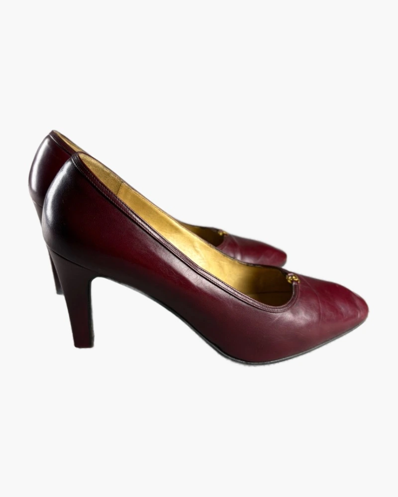 Zapatos Gucci T.40