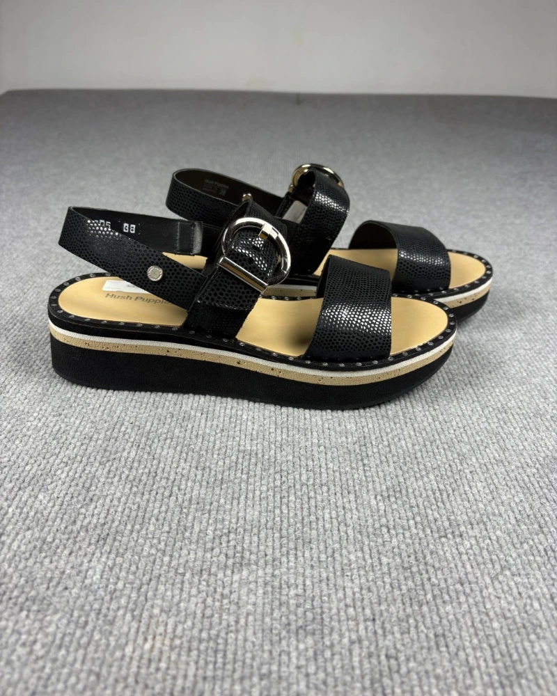 Sandalia Hush Puppies T.38