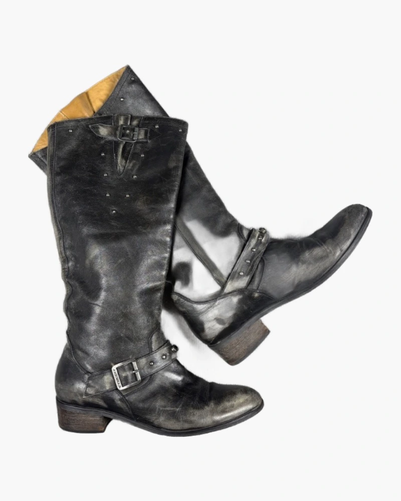 Botas Rapsodia T.39
