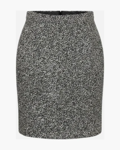 Pollera Pied de Poule