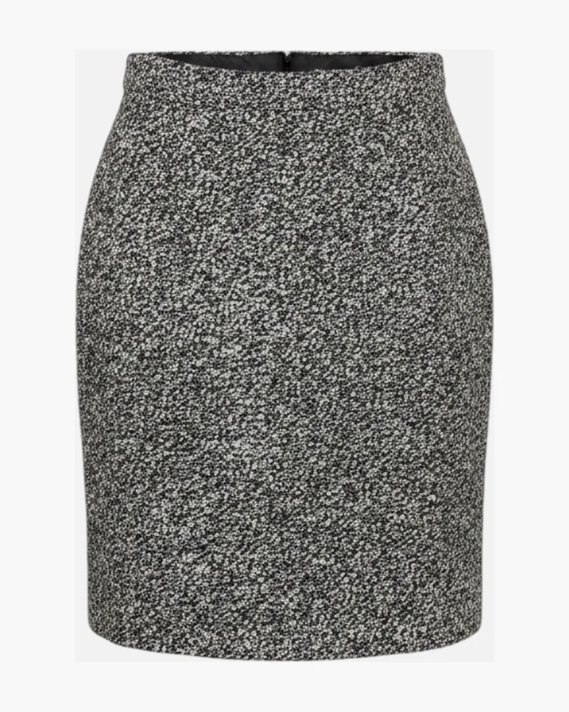 Pollera Pied de Poule