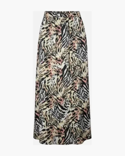 Falda Print