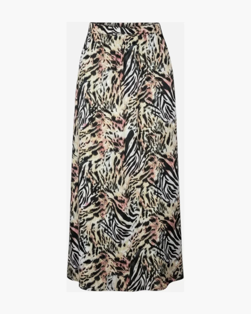 Falda Print