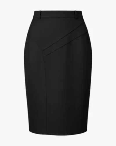 Carven lana