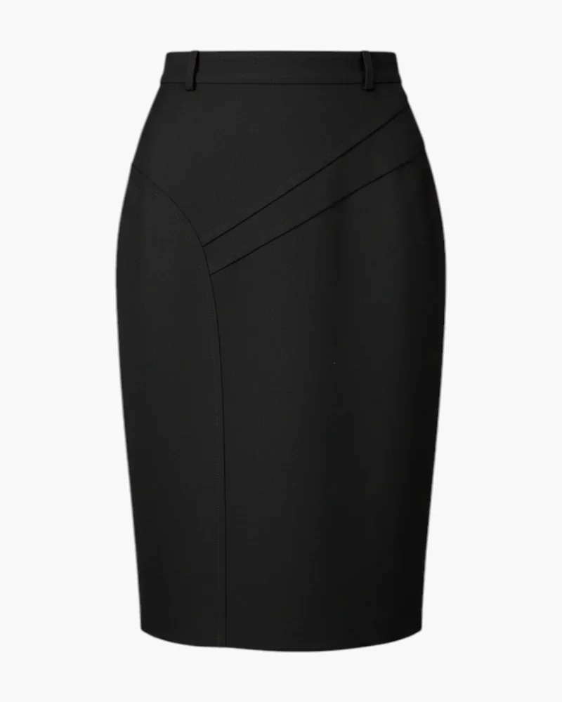 Carven lana