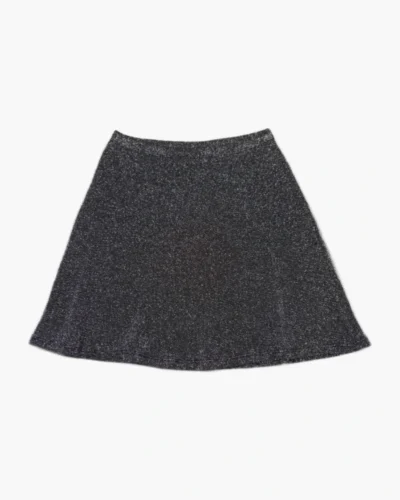 Falda Lurex