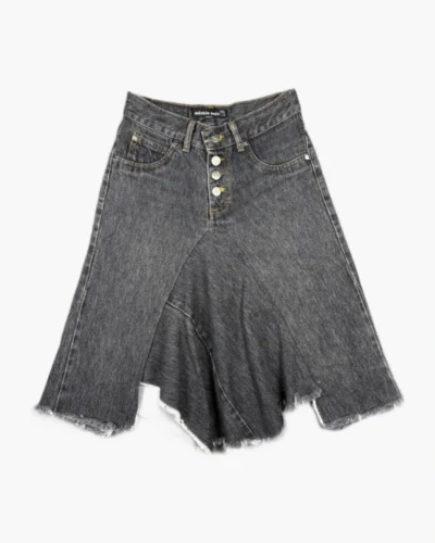 Denim Y2K