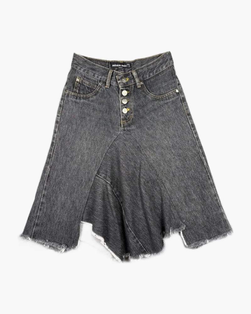 Denim Y2K