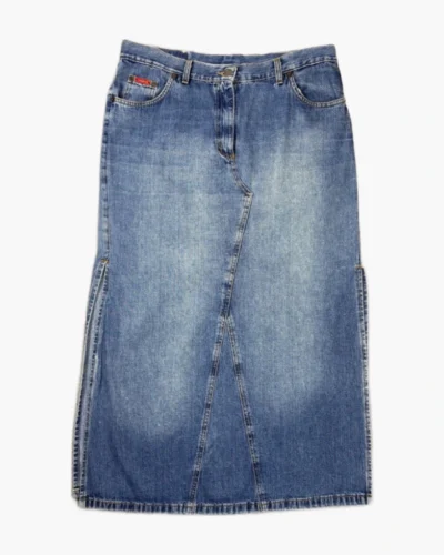 Denim Yagmour