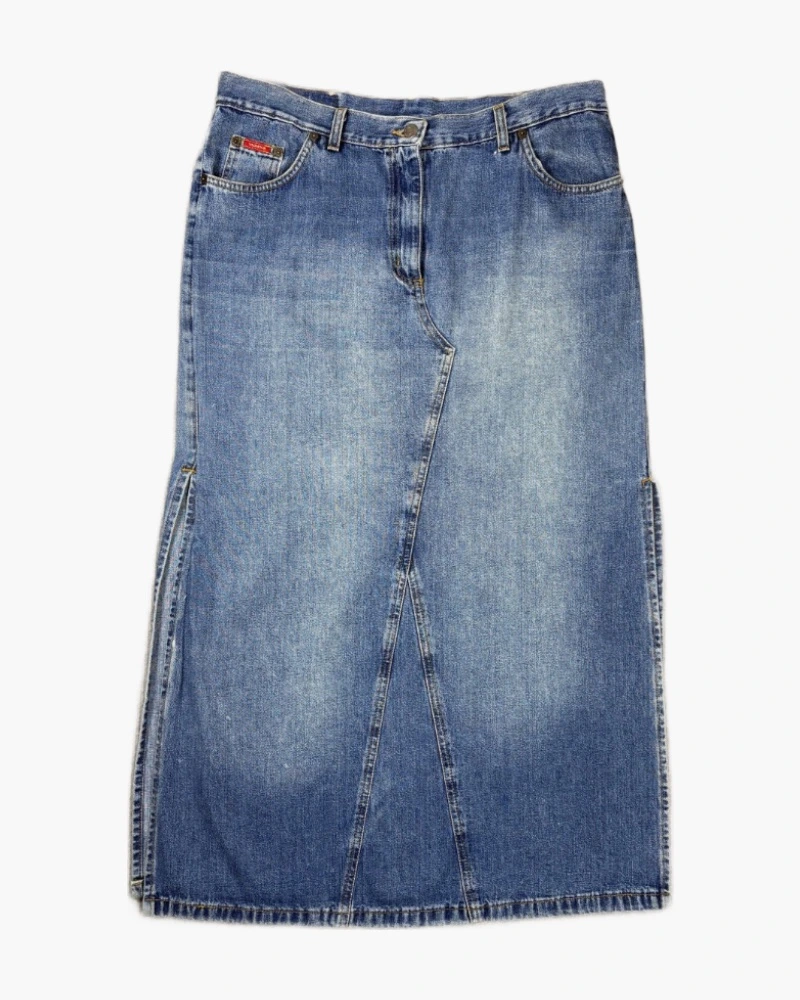 Denim Yagmour