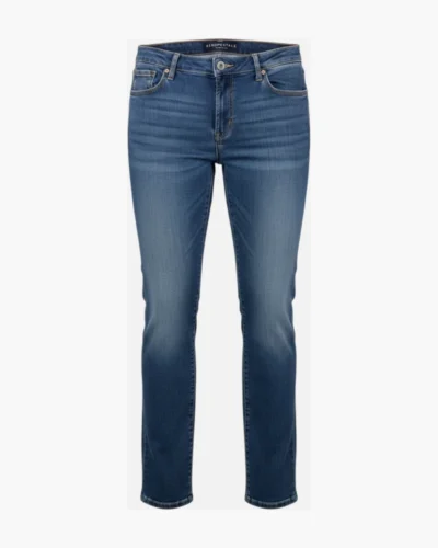 Jean oscuro Aeropostale