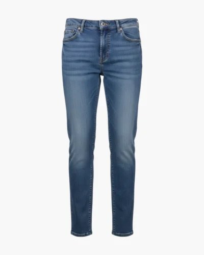 Jeans Epílogo
