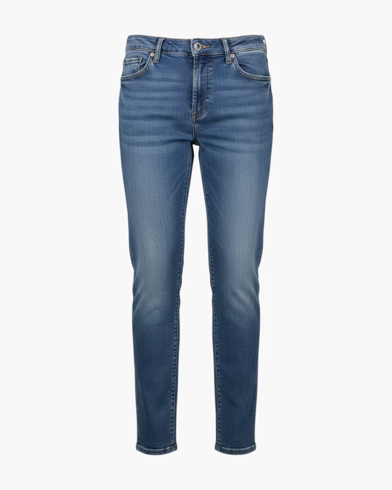 Jeans Epílogo