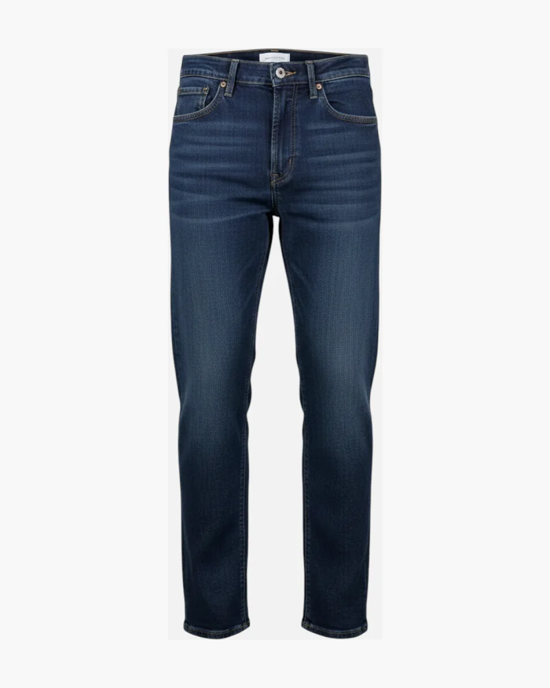 Jeans con corte recto