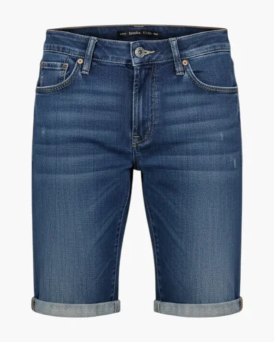 Bermuda de jean Bershka