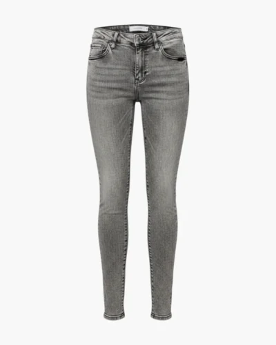 Skinny jean Bershka