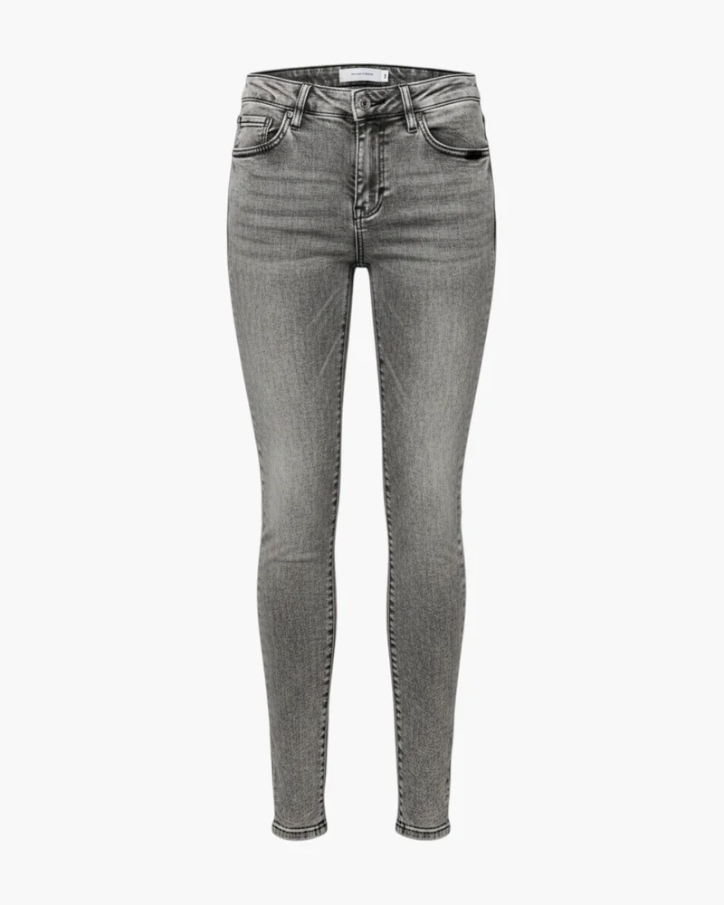 Skinny jean Bershka