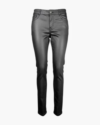 Pantalon leggin brilloso
