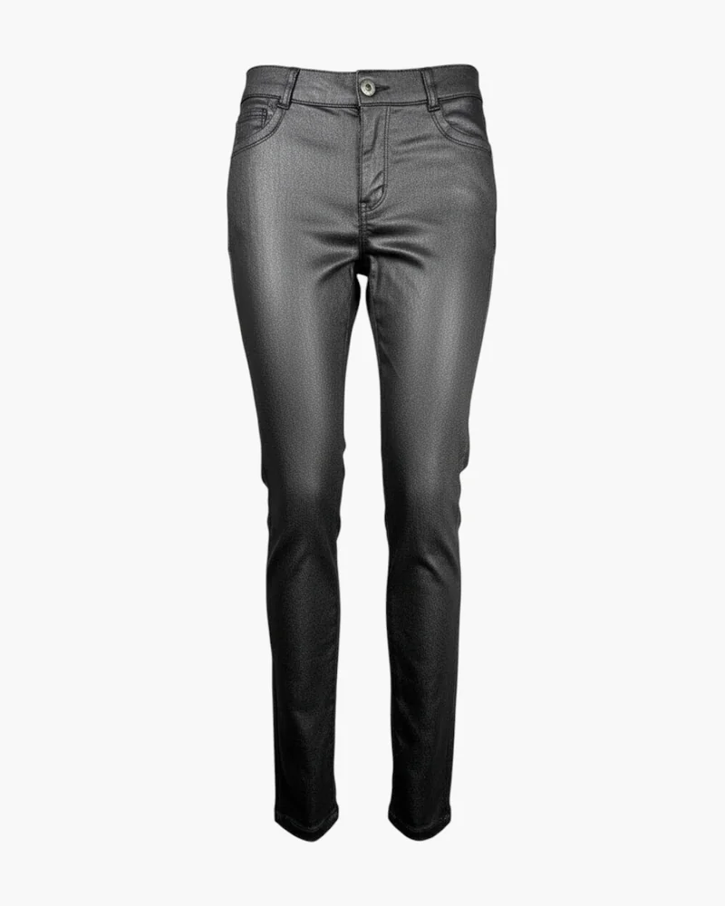 Pantalon leggin brilloso