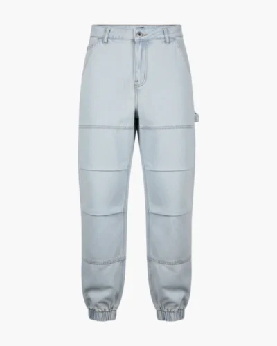 Jean Baggy claro