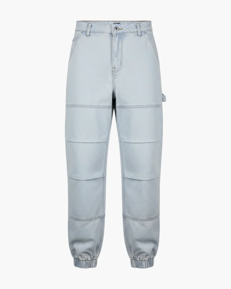 Jean Baggy claro