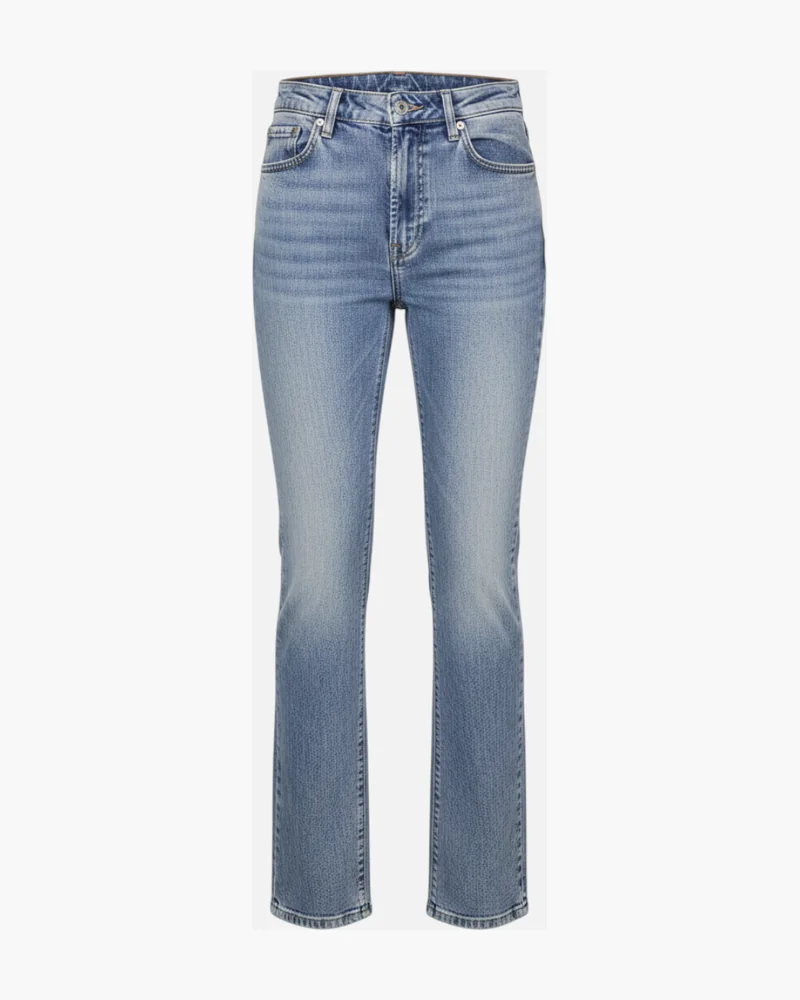 Jean Psychic recto  c/etiqueta