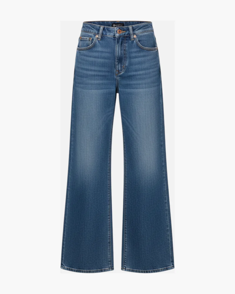Jean 90’s wideleg