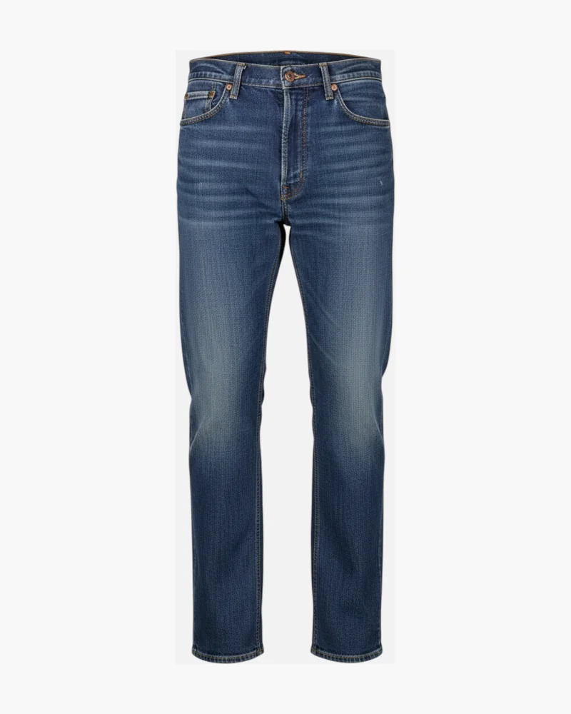 Jean Wrangler clásico