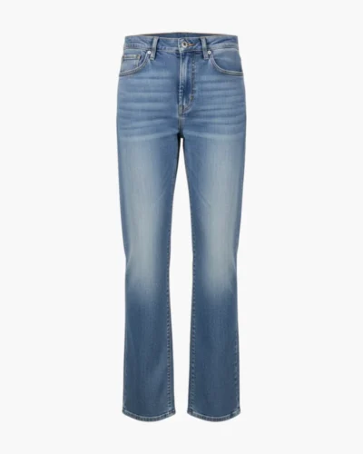Jean wide leg