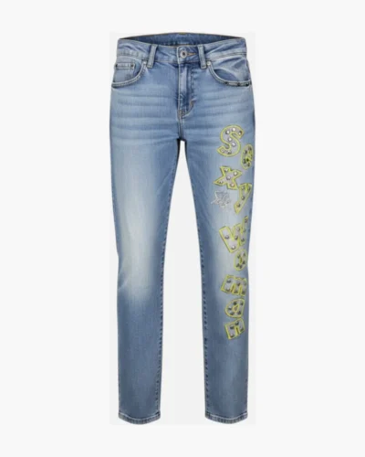 Jean Tabatha Y2K