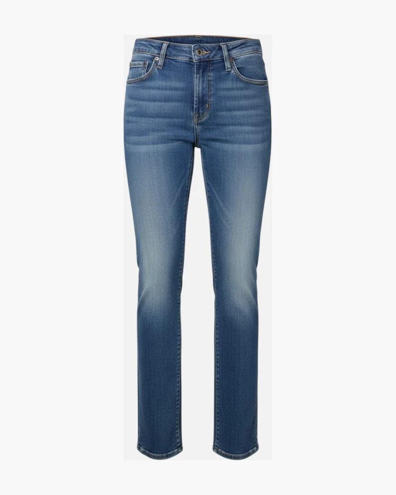 Denim Taverniti Y2K
