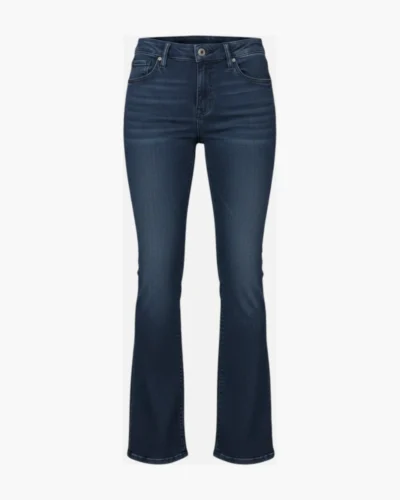 Denim Strass Taverniti Y2K