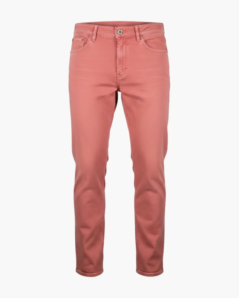 Jean Zara Coral
