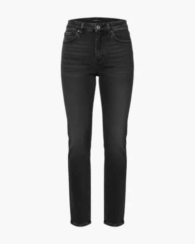 Ay Not Dead Denim