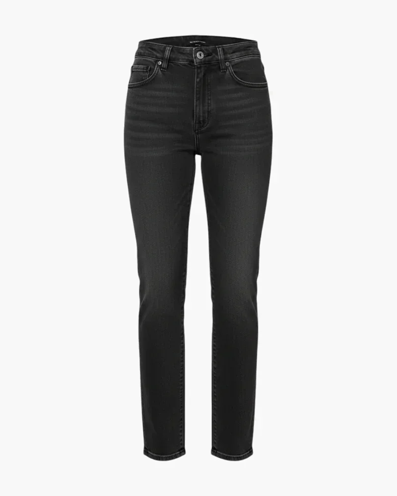 Ay Not Dead Denim