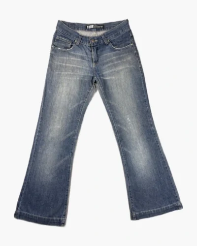 Denim Soho Y2K