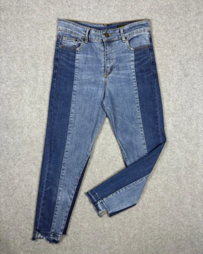 Ayres Denim