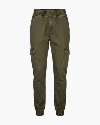 Pantalón cargo