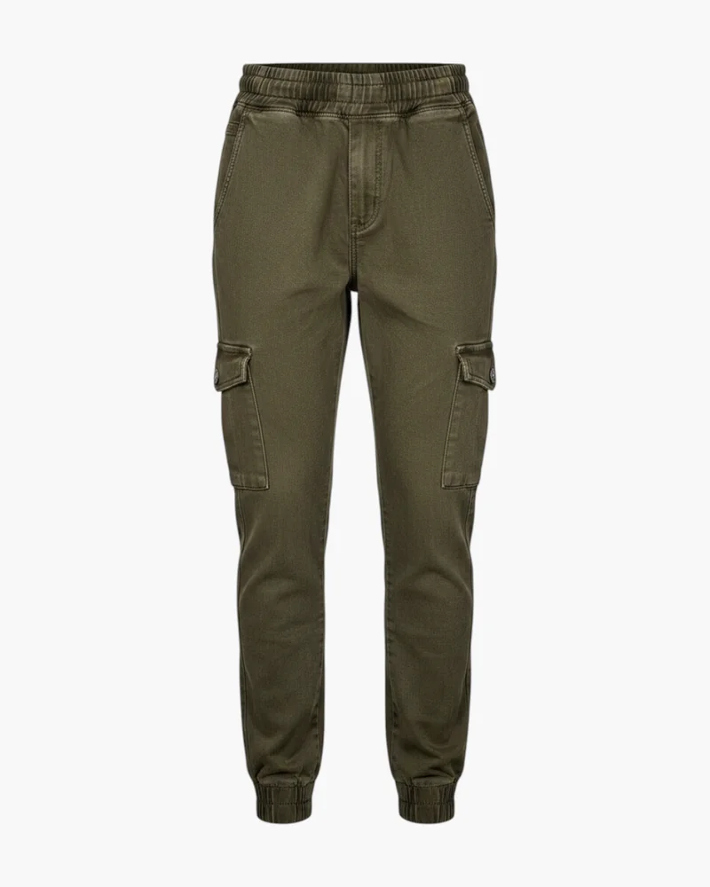 Pantalón cargo