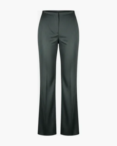 Pantalón de tweed