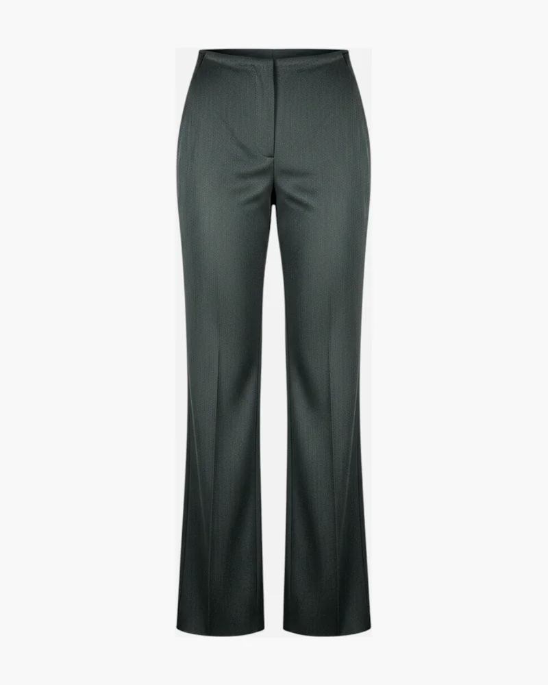 Pantalón de tweed