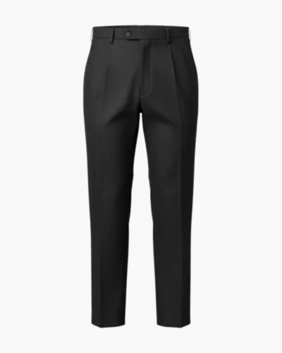 Pantalón sastrero