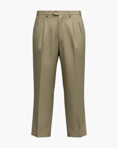 Pantalón sastrero Ralph Lauren