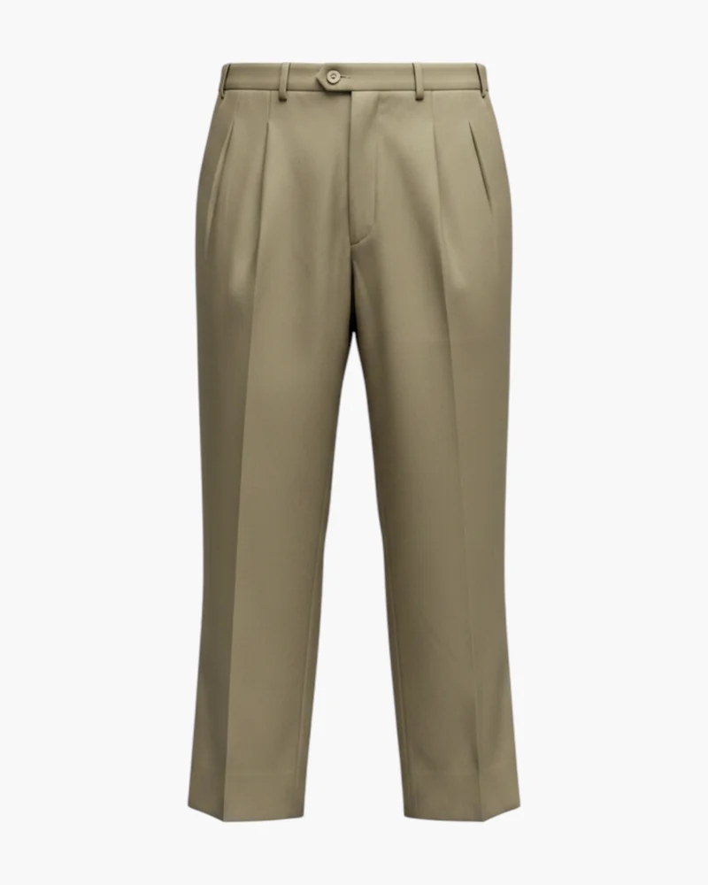Pantalón sastrero Ralph Lauren