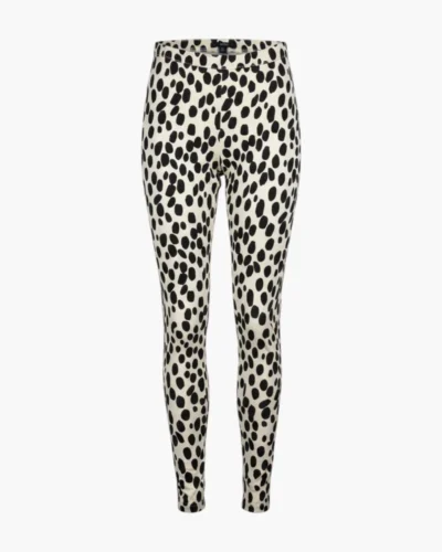 Pantalón HM con estampado de machitas