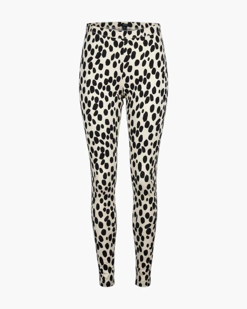 Pantalón HM con estampado de machitas
