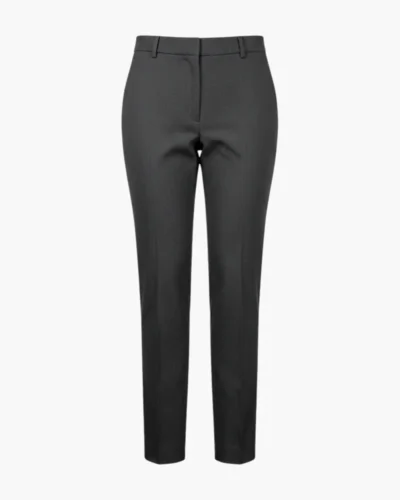 Pantalón sastrero gris oscuro